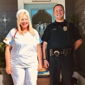 Meet your Posher, Blayne